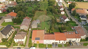 terrain à la vente -   54720  CHENIERES, surface 1235 m2 vente terrain - UBI455183516